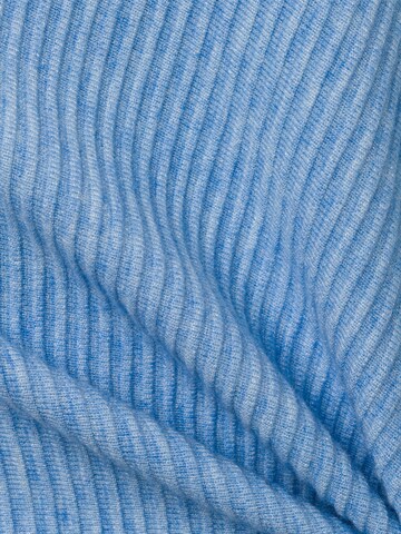 Someday Sweatshirt 'Ufee' in Blau