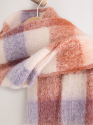 Next Scarf in Brown