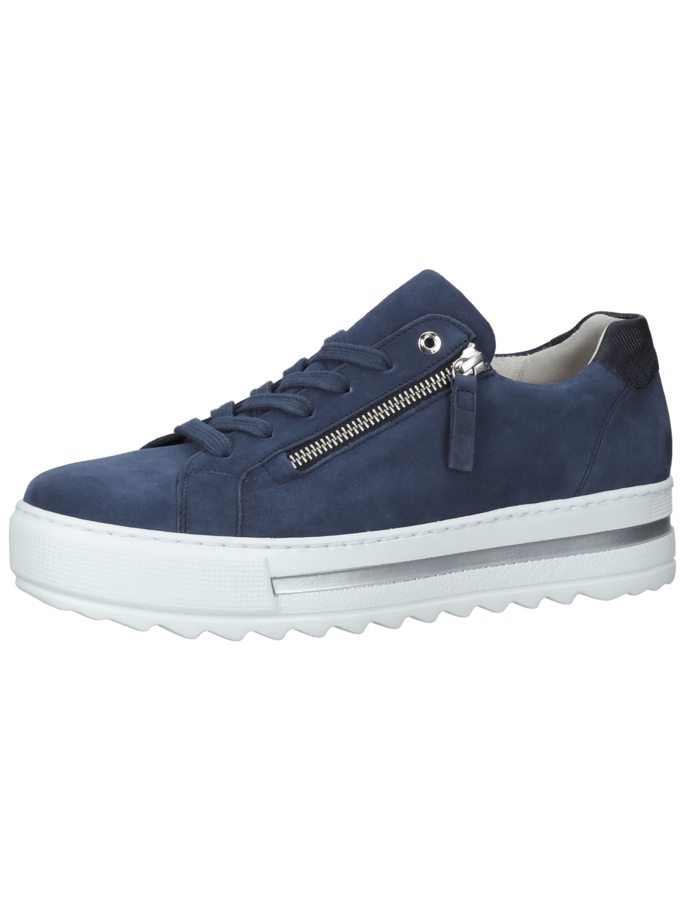 Frauen Sneaker GABOR Sneaker in Dunkelblau - JP54830 Frauen Sneaker GABOR Sneaker in Dunkelblau - JP54830