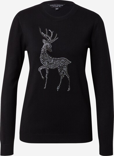Dorothy Perkins Särk must / Hõbe, Tootevaade
