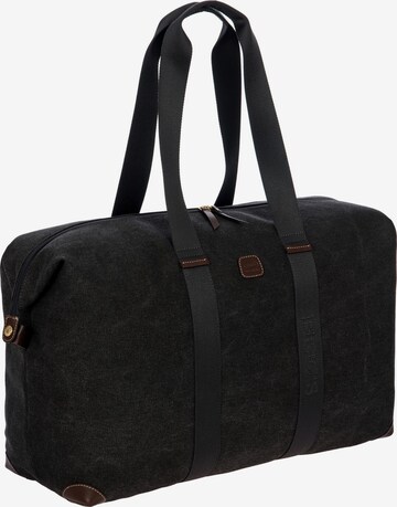 Bric's Weekender 'Sorrento' in Schwarz