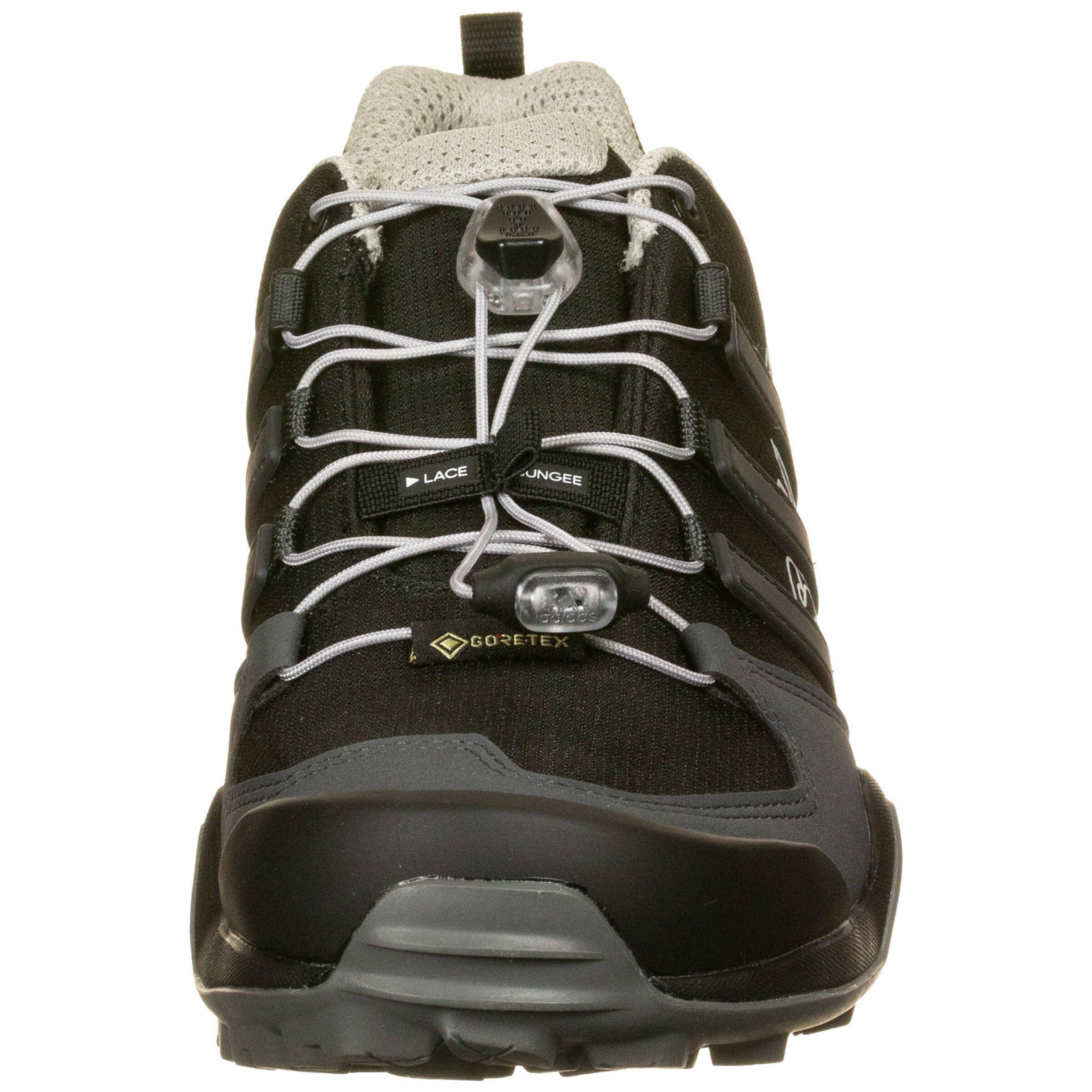 ADIDAS TERREX Wanderschuh 'Swift R2' in Schwarz