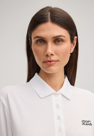 Robe ' Tadena ' JOOP! Jeans en blanc