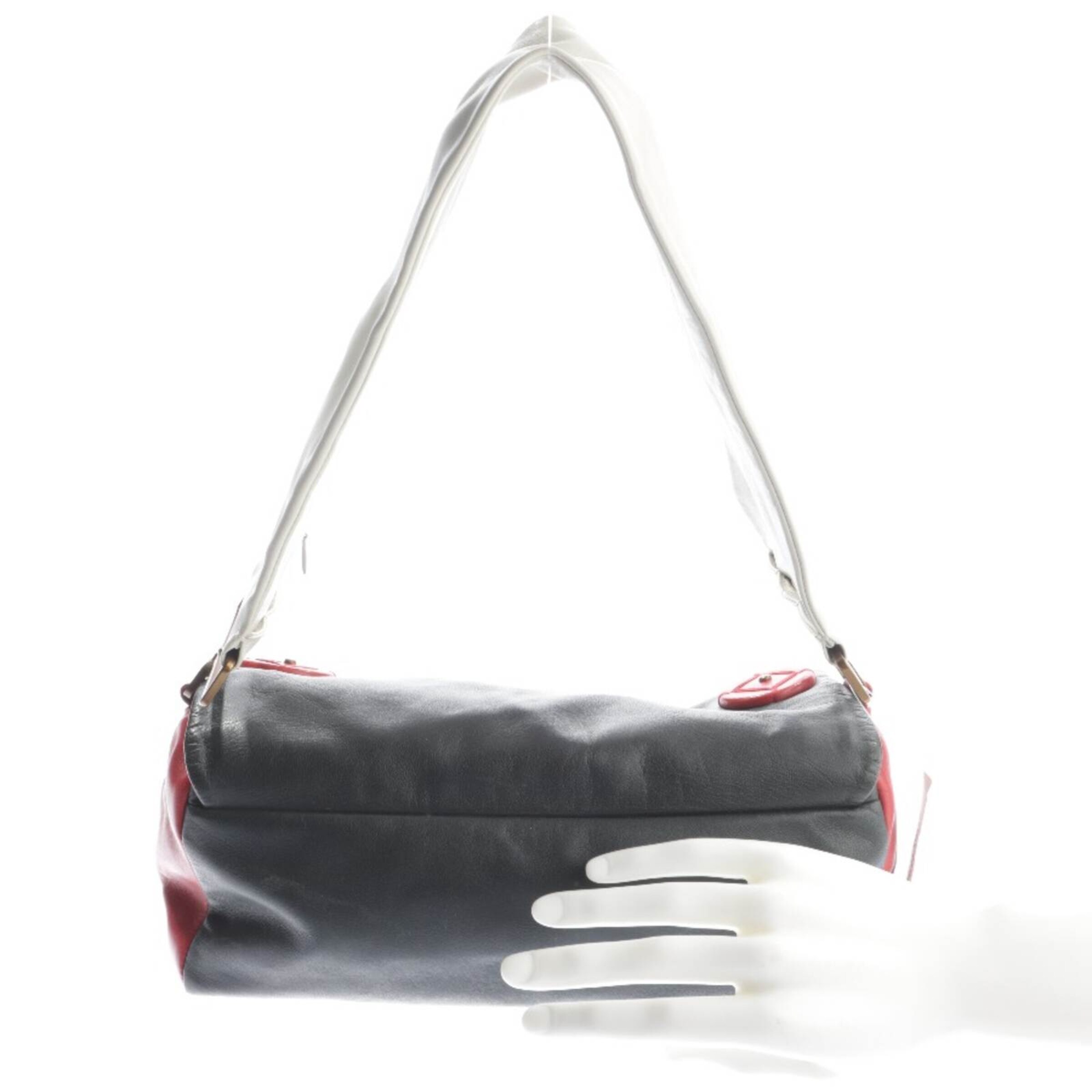 PRADA Bag in One size in Mixed colors