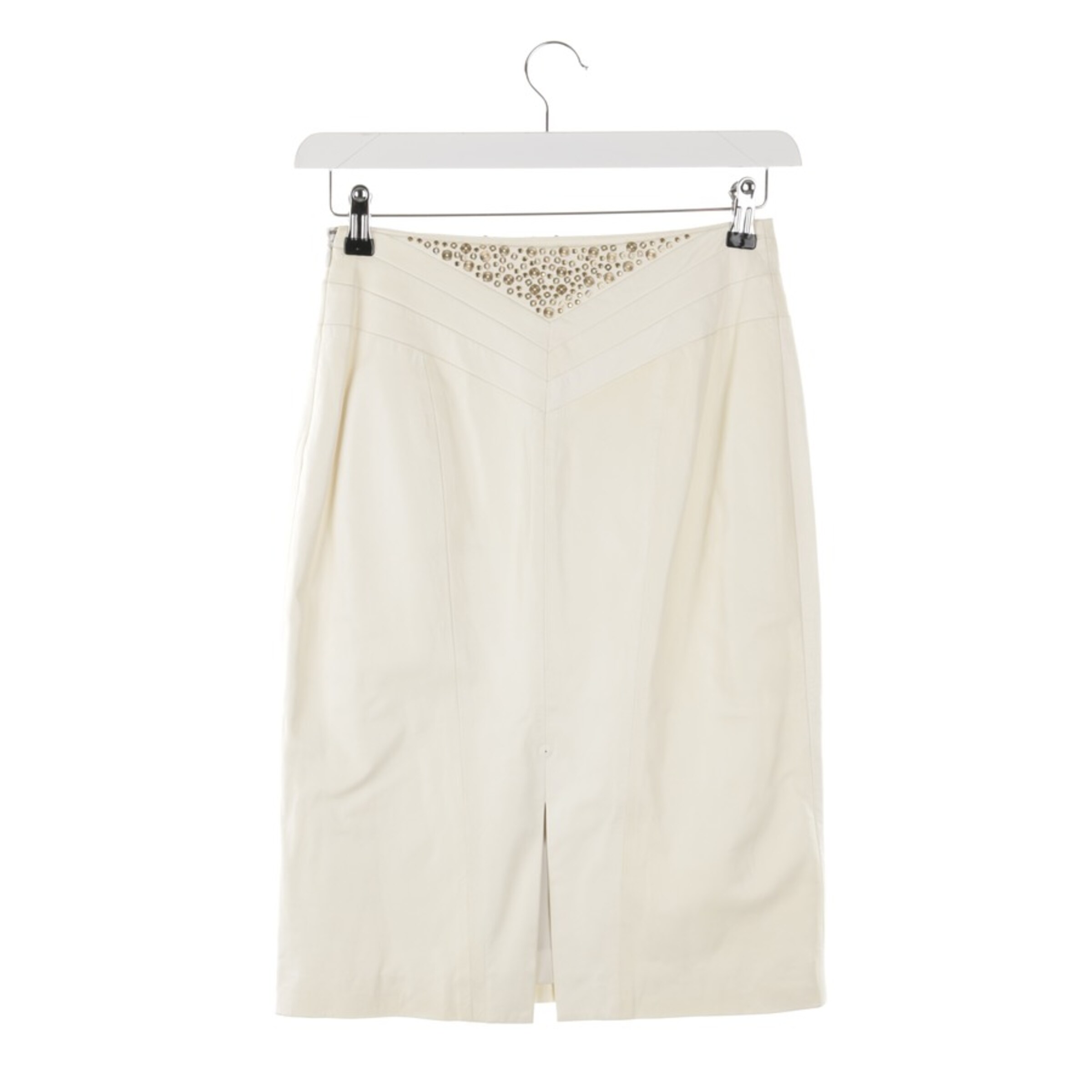 Tamara Mellon Rock XS in Weiß