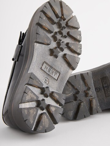 Scarpa bassa di Next in nero