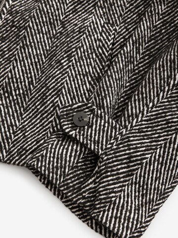 Next Between-Season Jacket in Black
