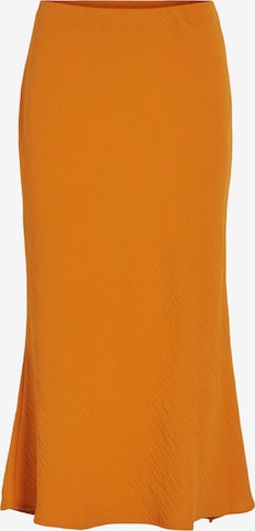 oranžinė VILA Sijonas 'VIGaja': priekis