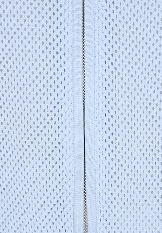 MYMO - Cárdigan 'Young Fashion' en azul