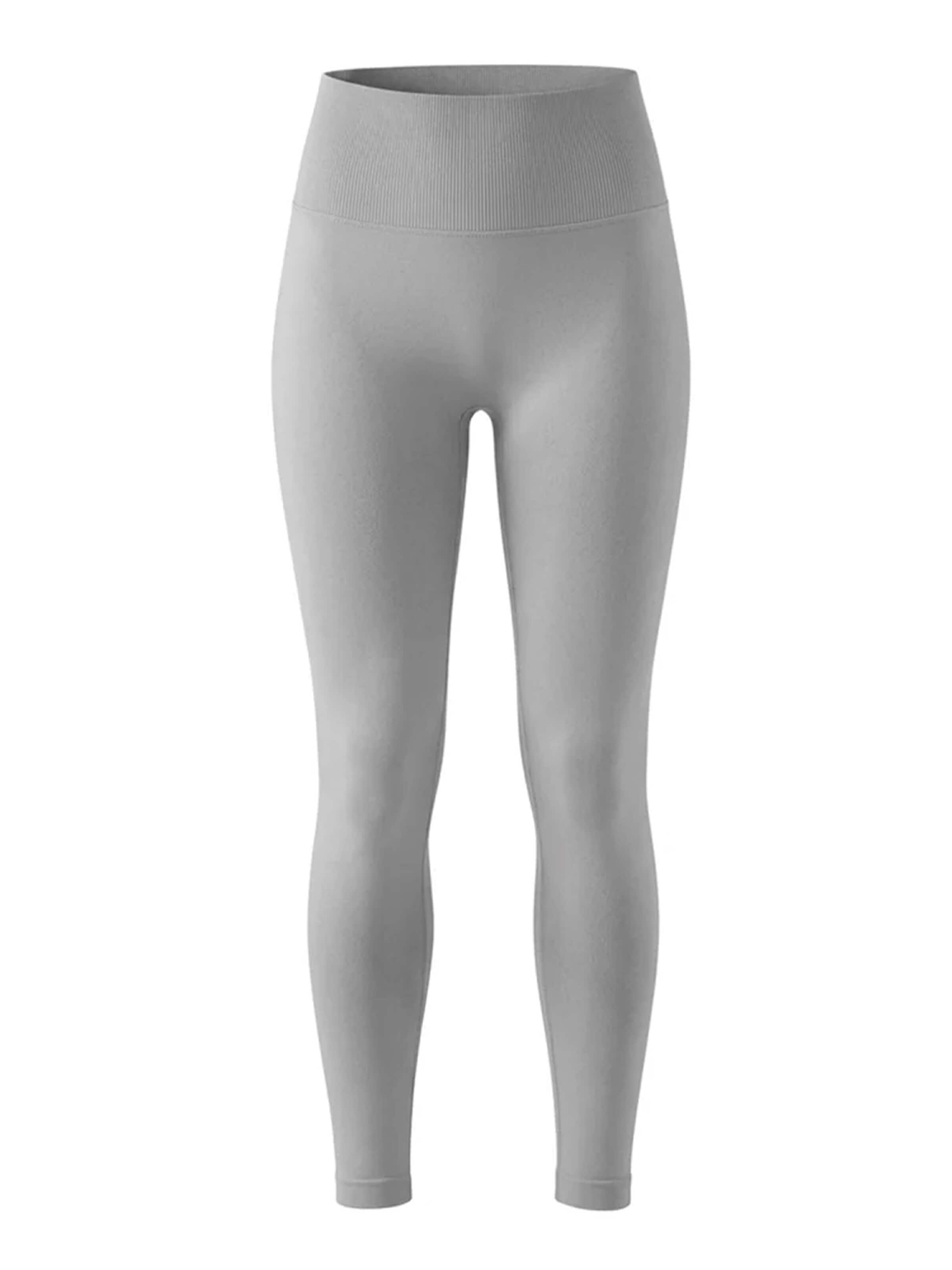 Shapetape Leggings 'Shapetape High waist sportlegging' in M in Grey, Item view