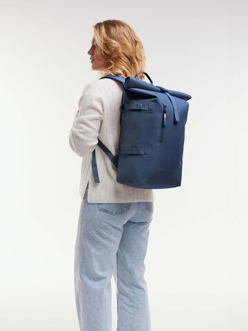 Got Bag Ryggsäck 'Lite 2.0' i blå