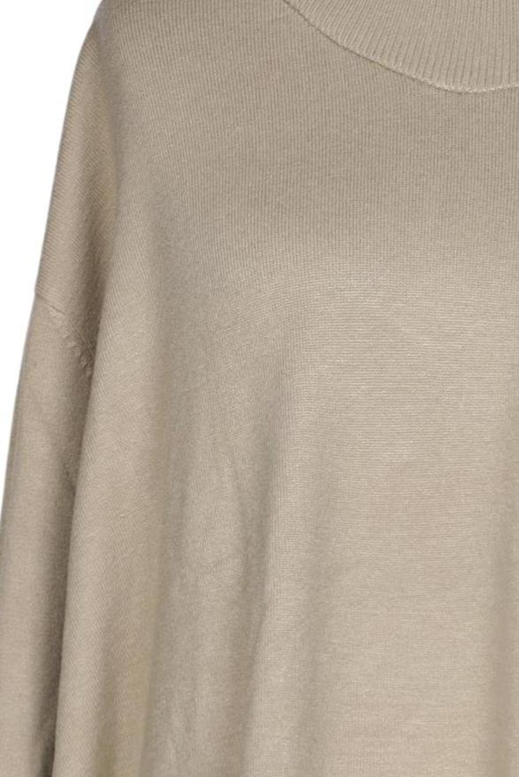 Ulla Popken Pullover 11XL in Beige