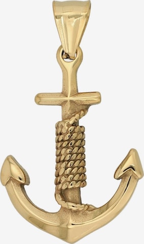 Akzent Pendant 'Elyssar, langlebig' in Gold: front