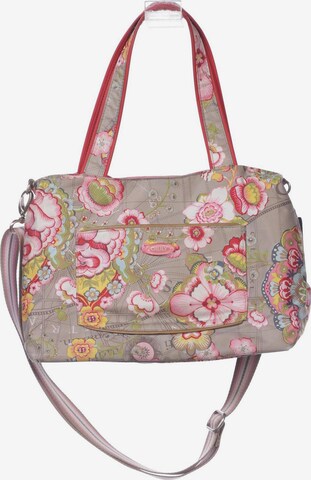 OILILY Bag in One size in Beige: front