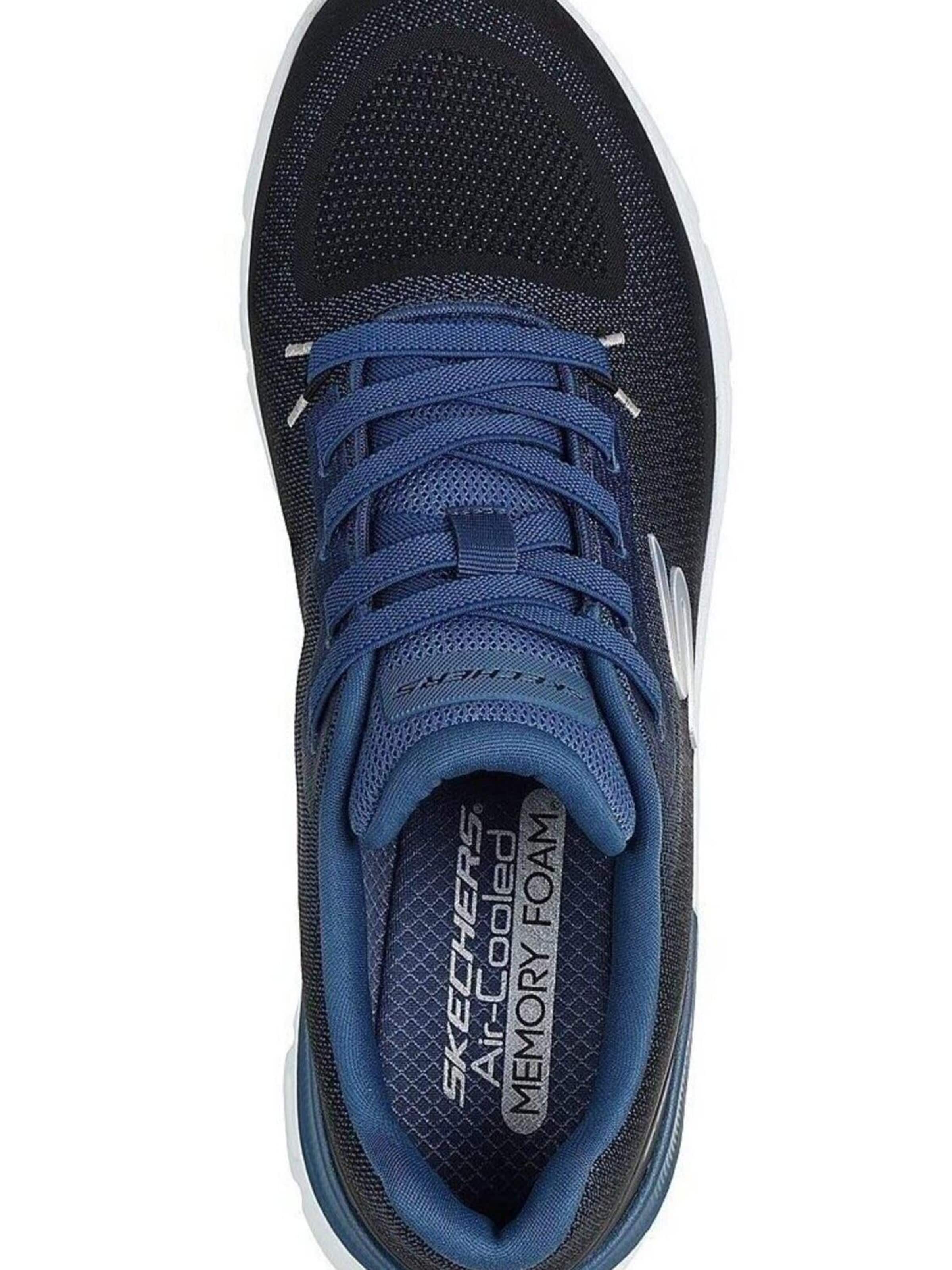SKECHERS - Zapatillas deportivas bajas 'Glide-Step Pro-Waverra' en azul
