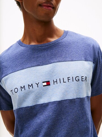 TOMMY HILFIGER Shirt in Blauw