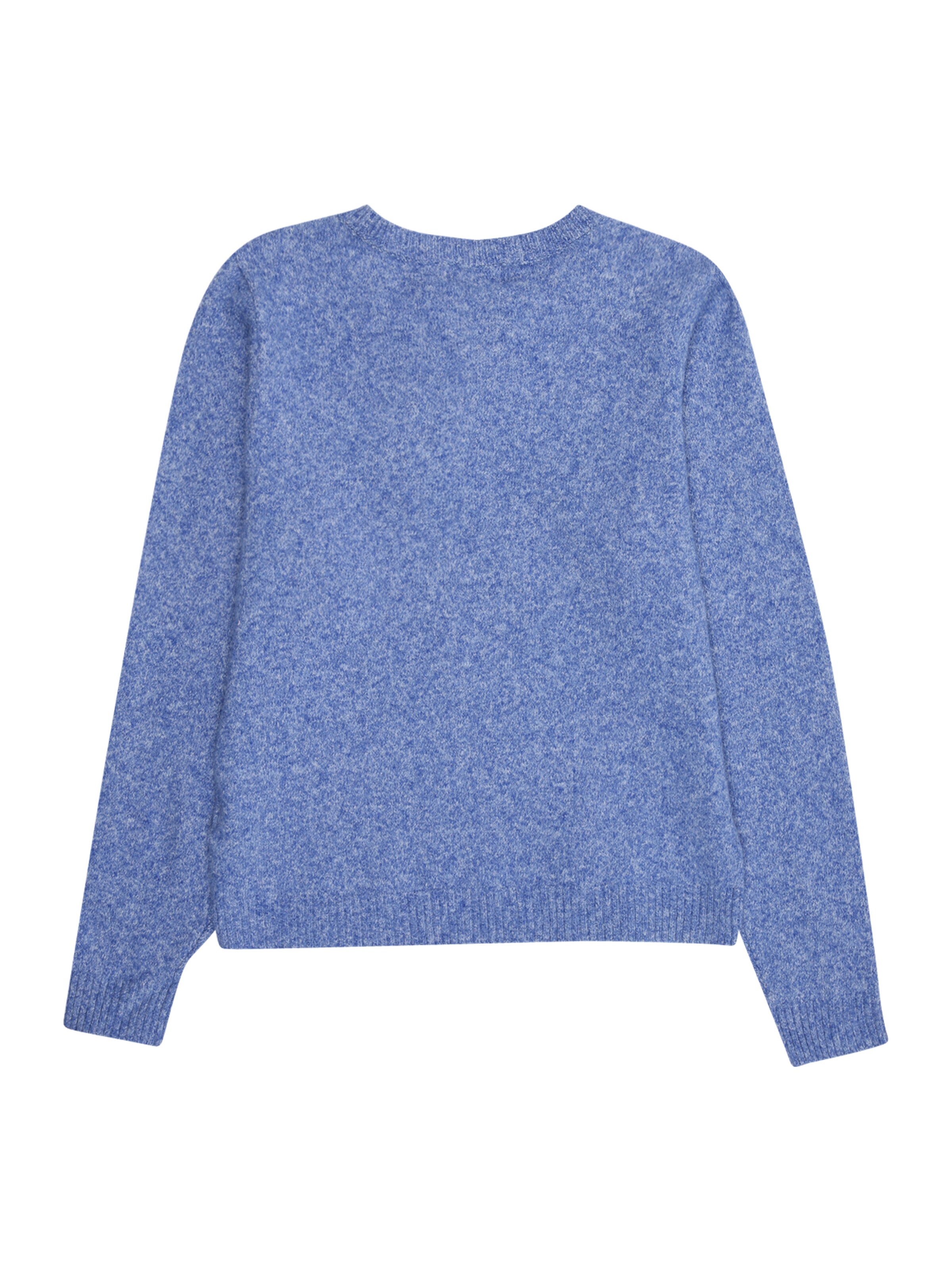 Pullover 'VMDoffy' di Vero Moda Girl in blu