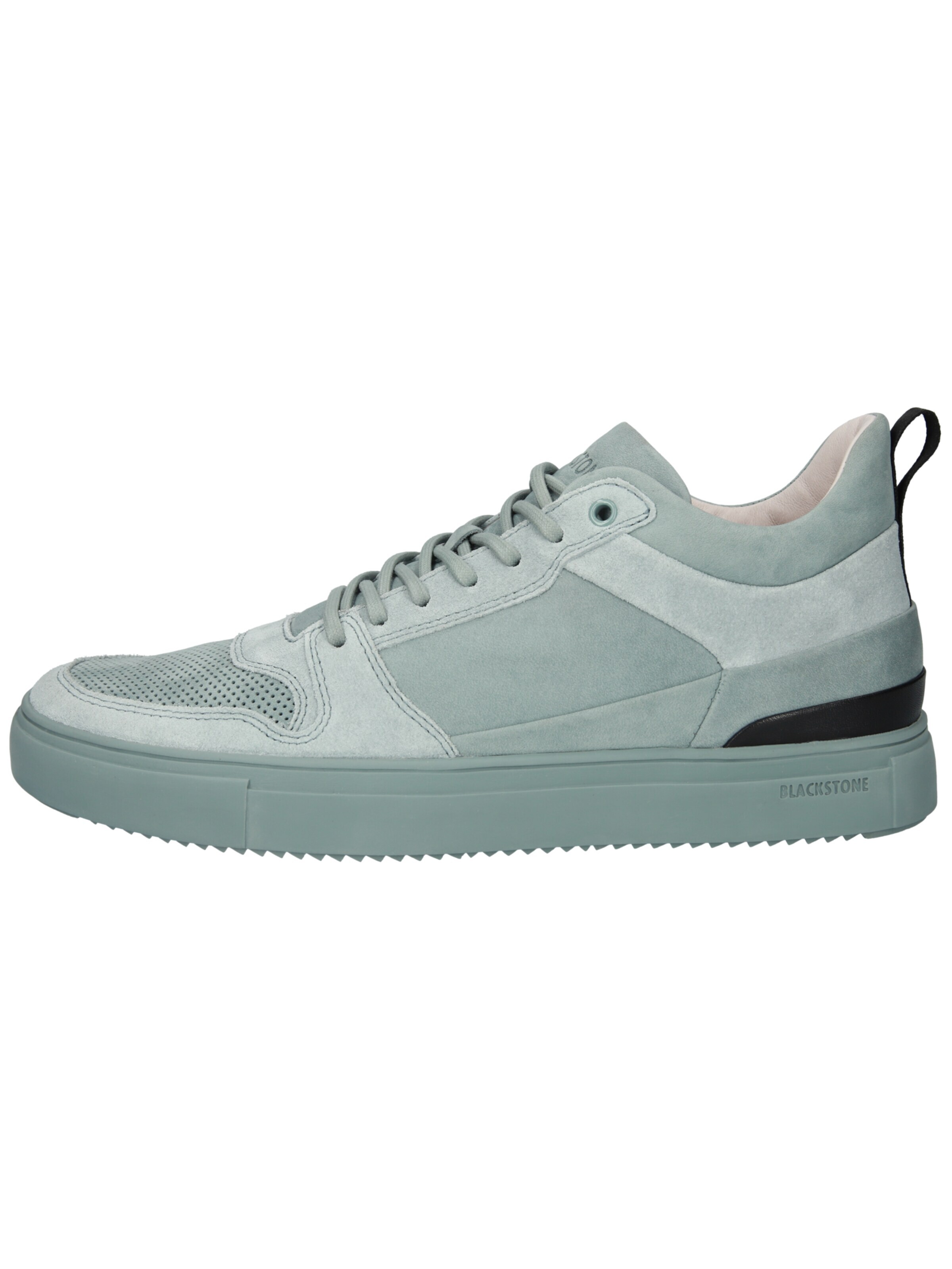 BLACKSTONE Sneaker low 'ROBIN'‌‌ in Blau: Vorderseite