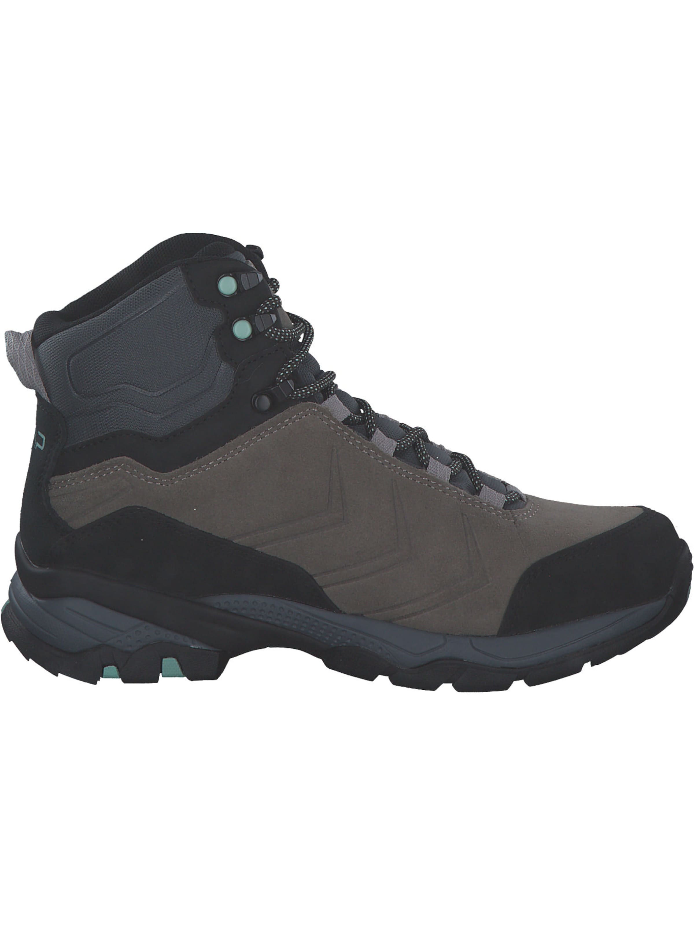 CMP Boots 'Melnick' in Beige