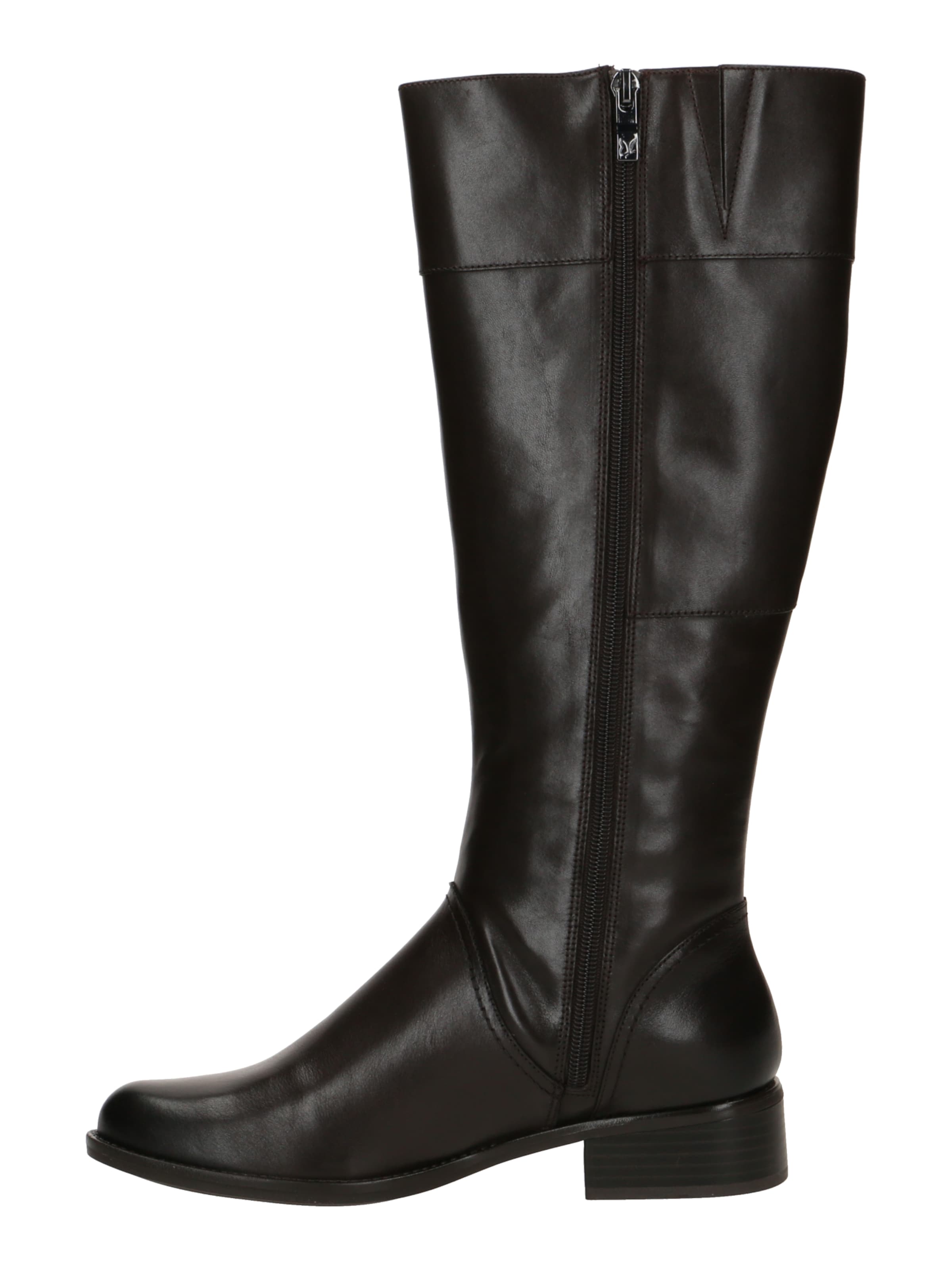 CAPRICEČizme - smeđa boja