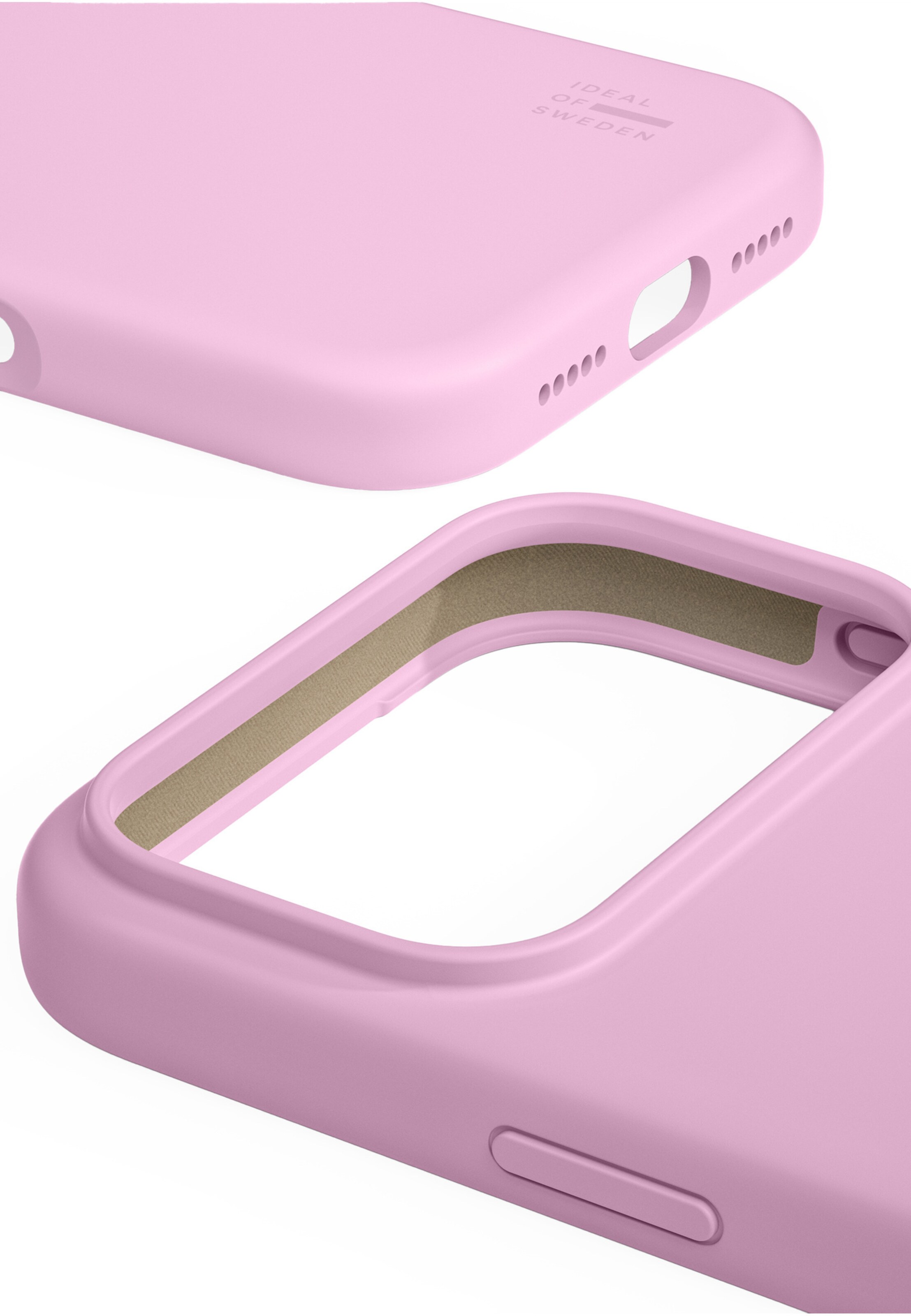 iDeal of Sweden Smartphone case 'iPhone 17 Pro Max' in Pink
