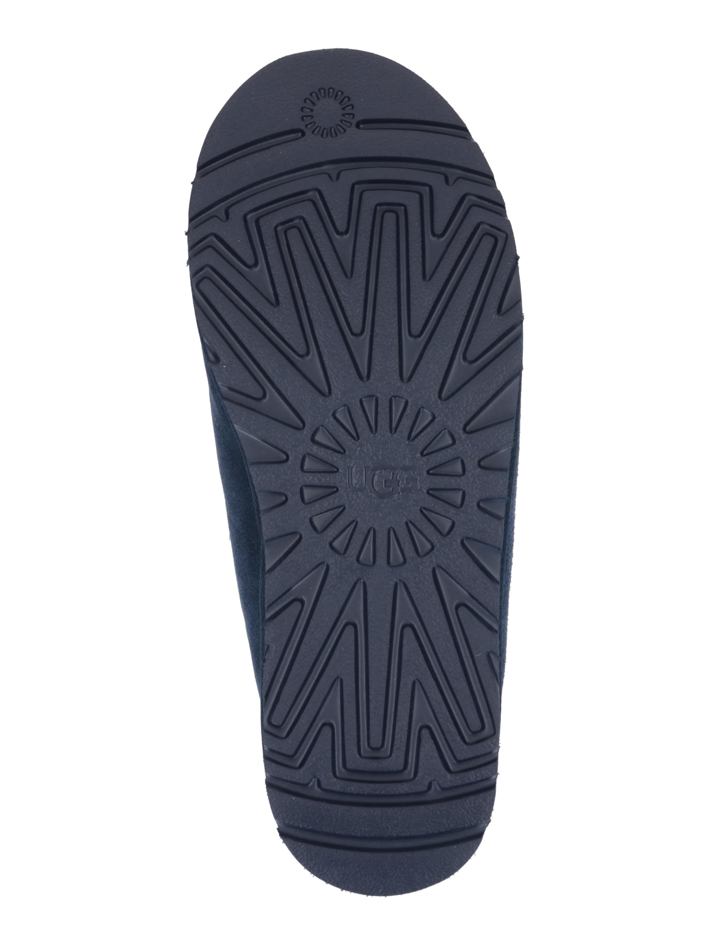 UGG Pantolette 'Tasman II' i blå