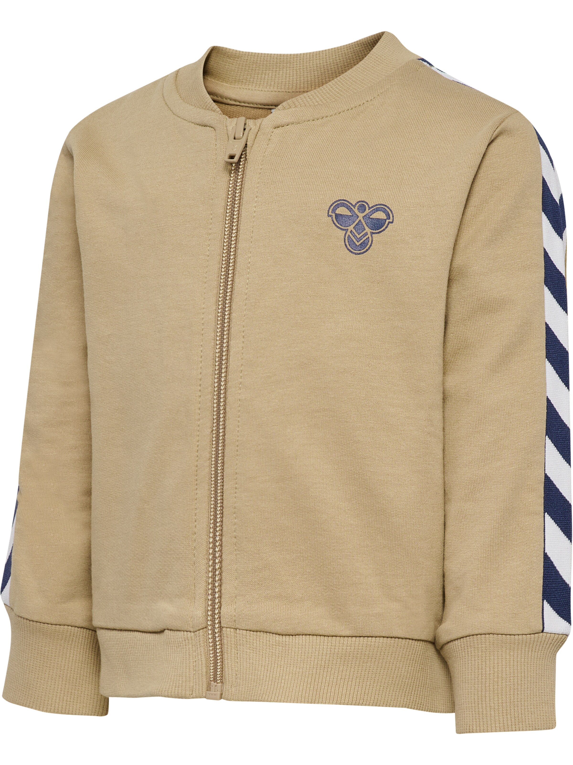 Hummel Joggingpak in Bruin