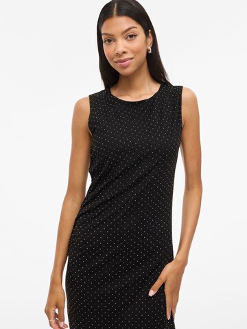 VILA - Vestido en negro