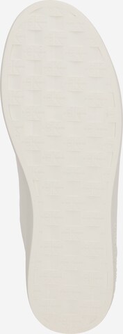 Baskets basses 'CLASSIC' Calvin Klein Jeans en blanc