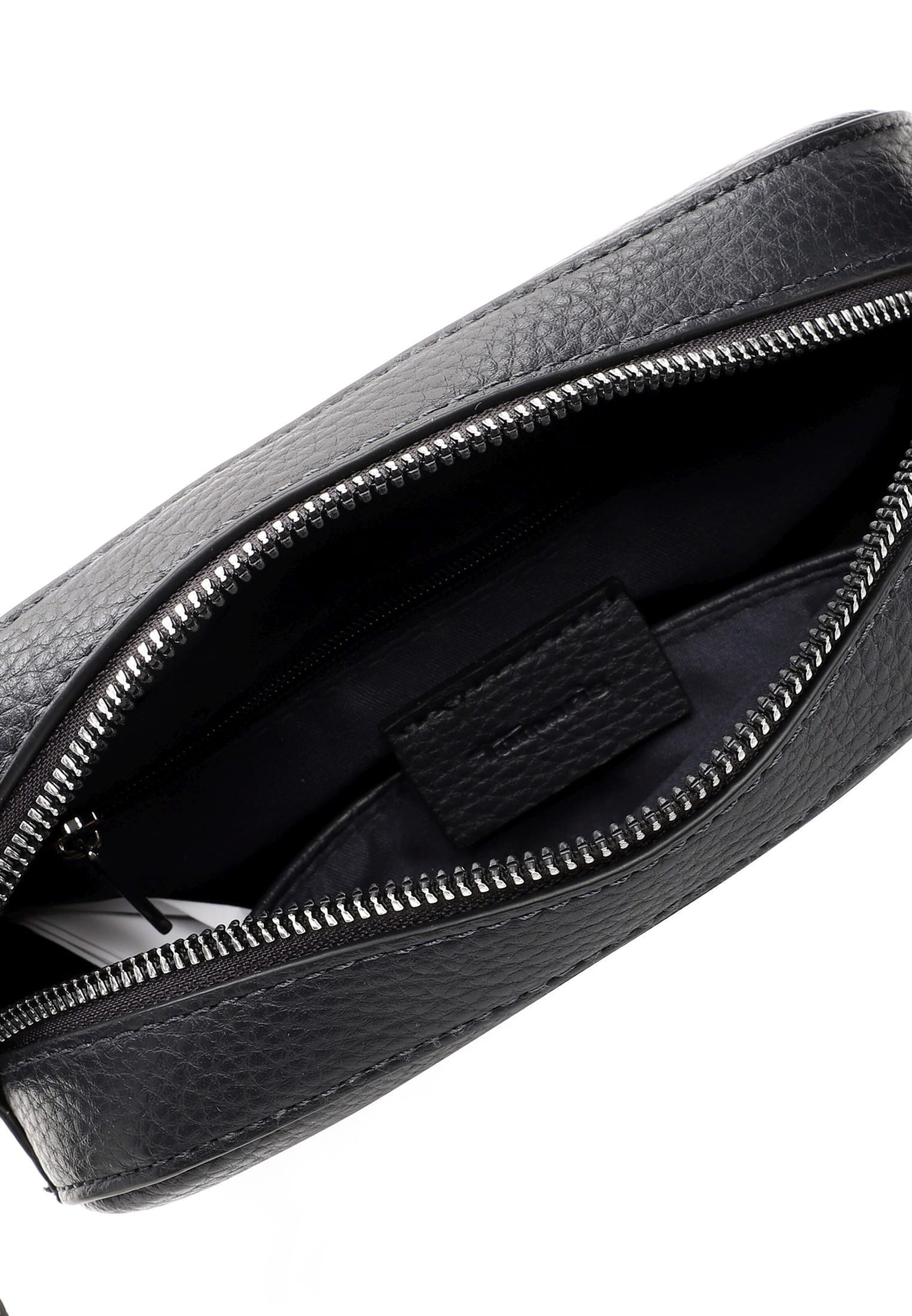 Tamaris Crossbody bag 'Georgie' in Black