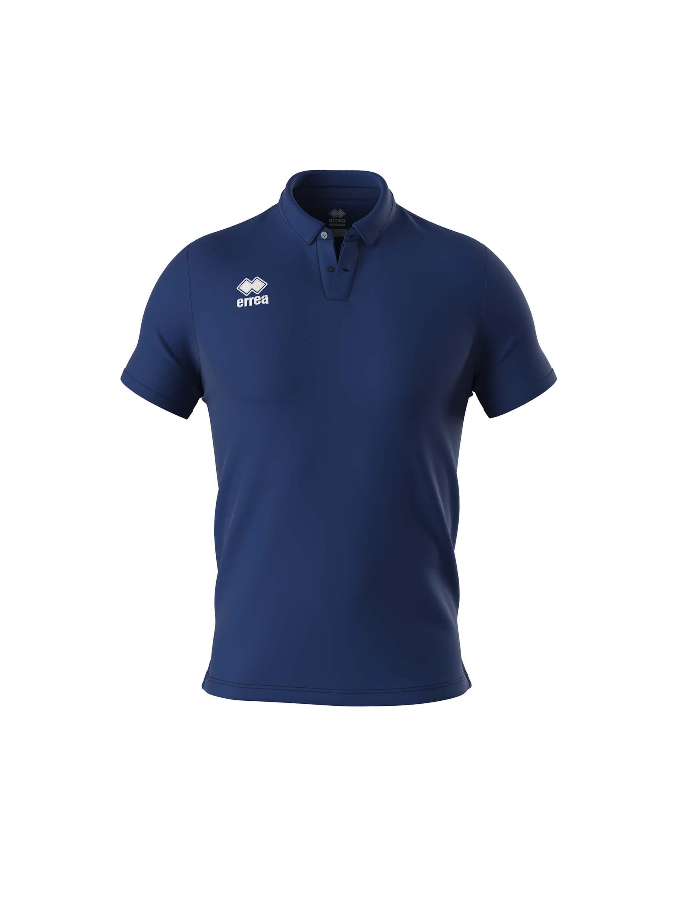 Errea Performance shirt 'ALEX' in Blue: front