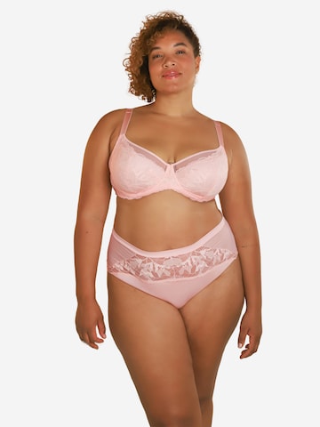 SugarShape String 'Gracy' i pink