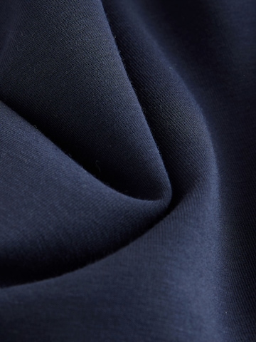 Next Majica 'Ultimate Comfort' | modra barva