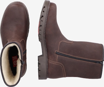 Rieker Boots in Brown