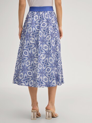 JOOP! Rok ' Saki ' in Wit