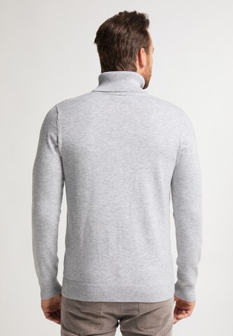 ICEBOUND Pullover in Grau