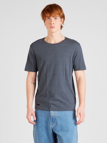 Ragwear Bluser & t-shirts 'GAPIE' i grå: forside