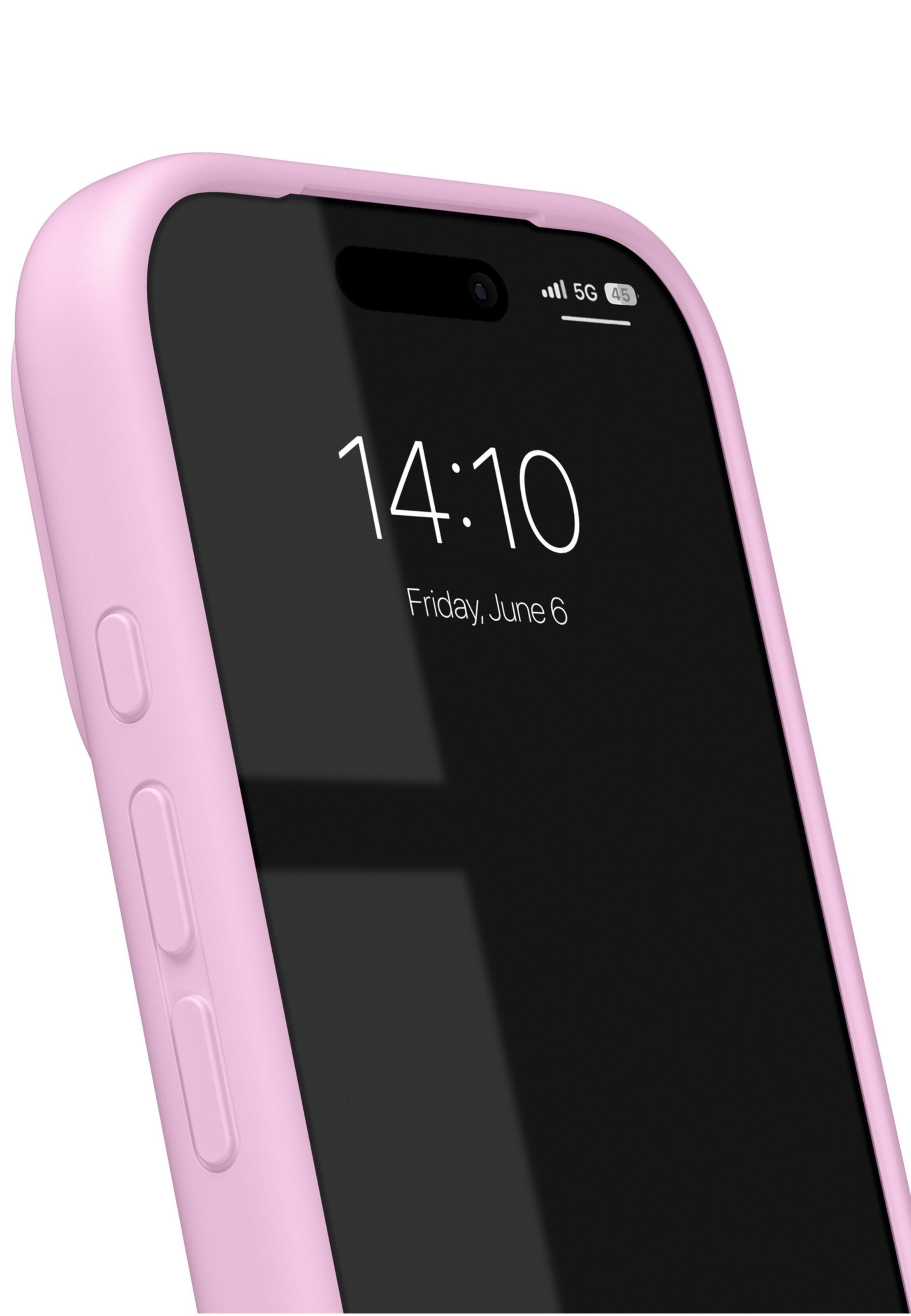iDeal of Sweden Smartphone case 'iPhone 17 Pro Max' in Pink
