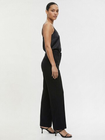 Everly Τοπ σε μαύρο