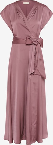 Cream Kjole i overstørrelse 'Noretta' i pink: forside