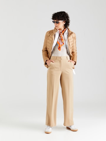 GANT Tussenjas in Beige