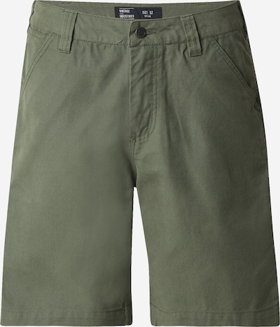 Vintage Industries Hlače 'Dayton' u maslinasta, Pregled proizvoda