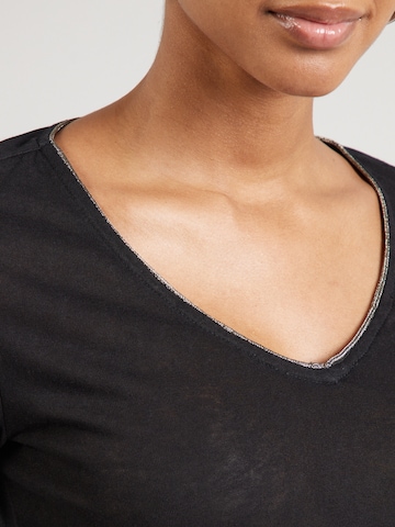 ABOUT YOU Shirt 'Noemi' in Schwarz