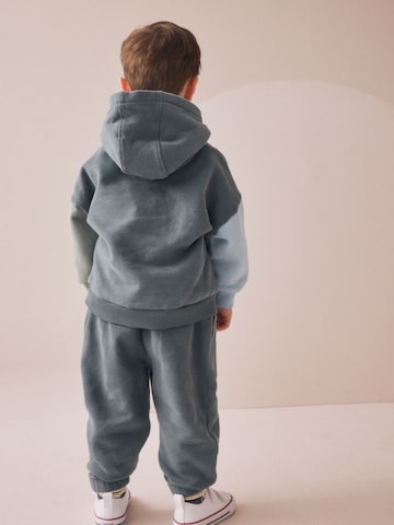 Next - Conjunto en azul