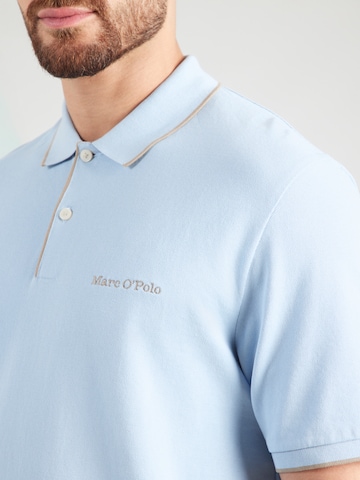 Marc O'Polo Shirt in Blue