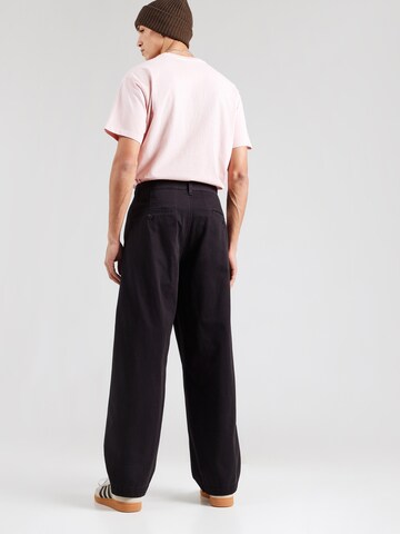 LEVI'S ® Baggy Παντελόνι 'XX Chino Baggy' σε μαύρο