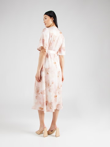 mbym Dress 'Ladonna' in Pink