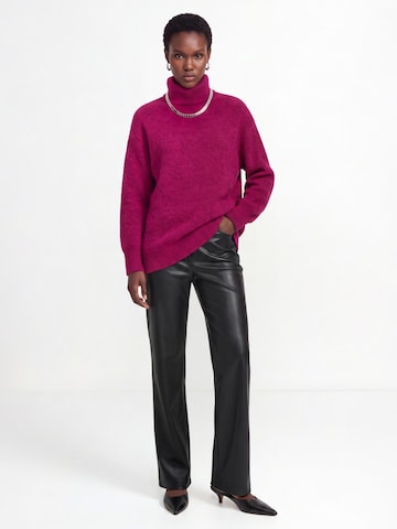 Rich & Royal - Jersey en rosa