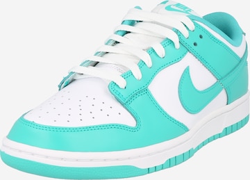 Nike Sportswear Låg sneaker 'Dunk Low Retro BTTYS' i vit: framsida