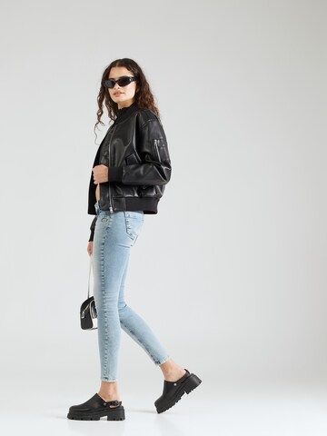 Gang - Skinny Vaquero '94NENA' en azul